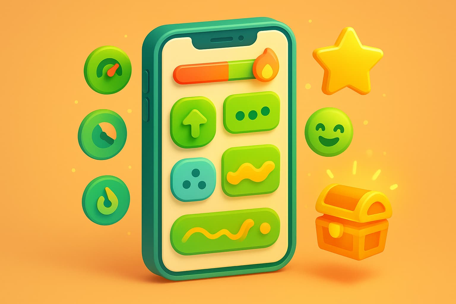 Геймификация азарта: новый формат современных развлечений - 2