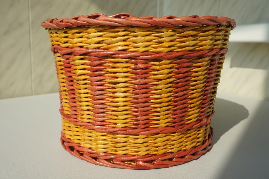 Искусство плетения и декора: техники рукоделия из бумаги для творческих личностей - 3