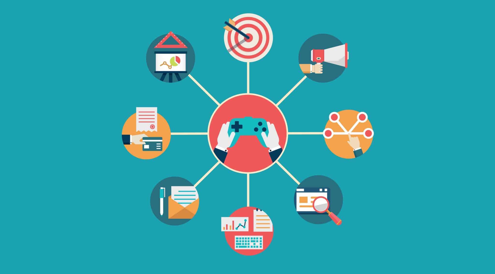 Геймификация азарта: новый формат современных развлечений - 3