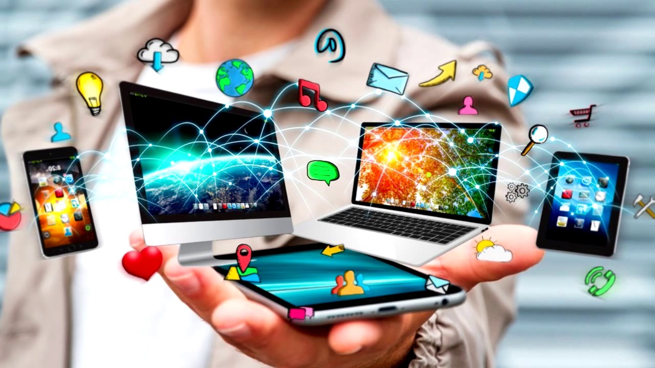 Мобильные онлайн-игры: инновационные технологии и финансовые механизмы современных казино - 2