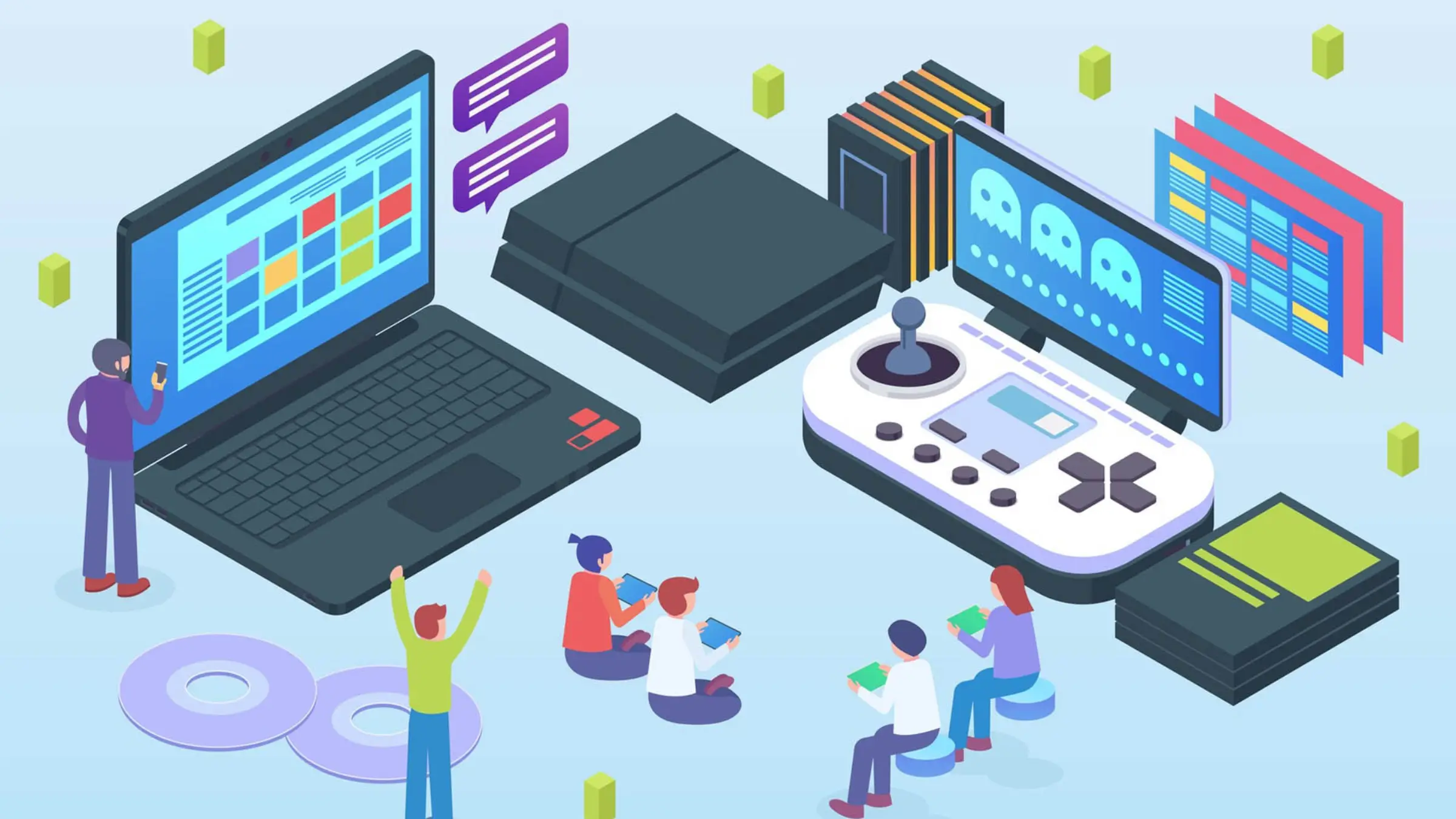 Мобильные онлайн-игры: инновационные технологии и финансовые механизмы современных казино